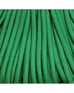 Paracord Type III Parakord İp Yeşil 1 Metre
