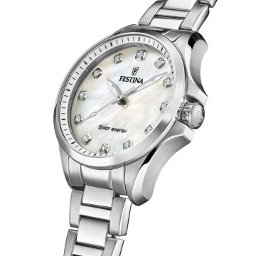 FESTINA F20654/1 SOLAR KADIN KOL SAATİ
