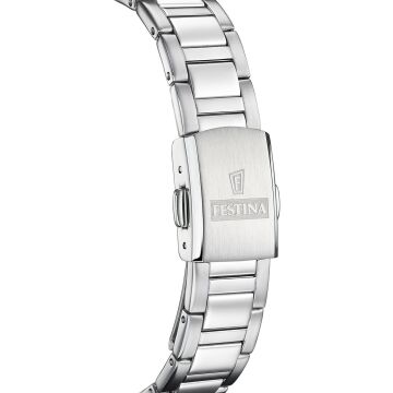 FESTINA F20654/1 SOLAR KADIN KOL SAATİ
