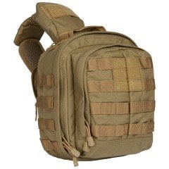 5.11 Rush Moab 6 Tactical Çanta