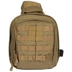 5.11 Rush Moab 6 Tactical Çanta