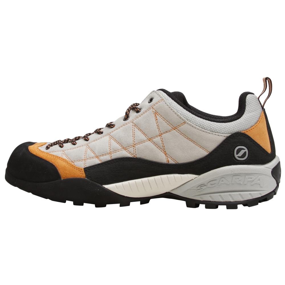 Scarpa Zen Lightgray Ayakkabı (506)