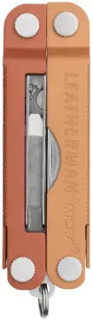 Leatherman Micra Pumpkin Spice