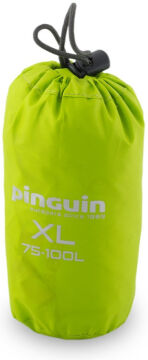 Pinguin Raincover Çanta Yağmurluk 75-100 Lt Yeşil