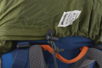 Pinguin Raincover Çanta Yağmurluk 75-100 Lt Yeşil