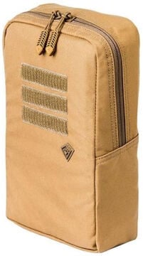 FIRST TACTICAL Tactix 6x10''Molle Çanta