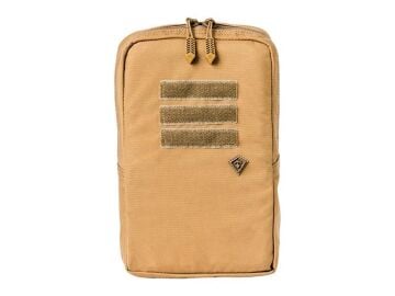 FIRST TACTICAL Tactix 6x10''Molle Çanta