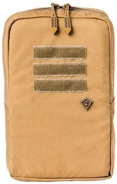 FIRST TACTICAL Tactix 6x10''Molle Çanta