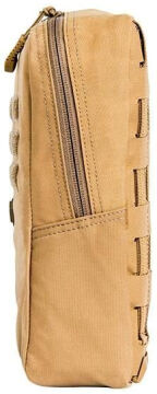 FIRST TACTICAL Tactix 6x10''Molle Çanta