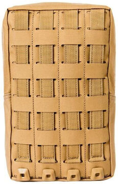 FIRST TACTICAL Tactix 6x10''Molle Çanta