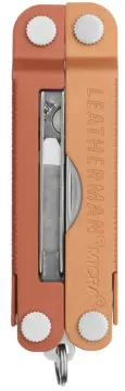 Leatherman Micra Pumpkin Spice