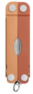 Leatherman Micra Pumpkin Spice