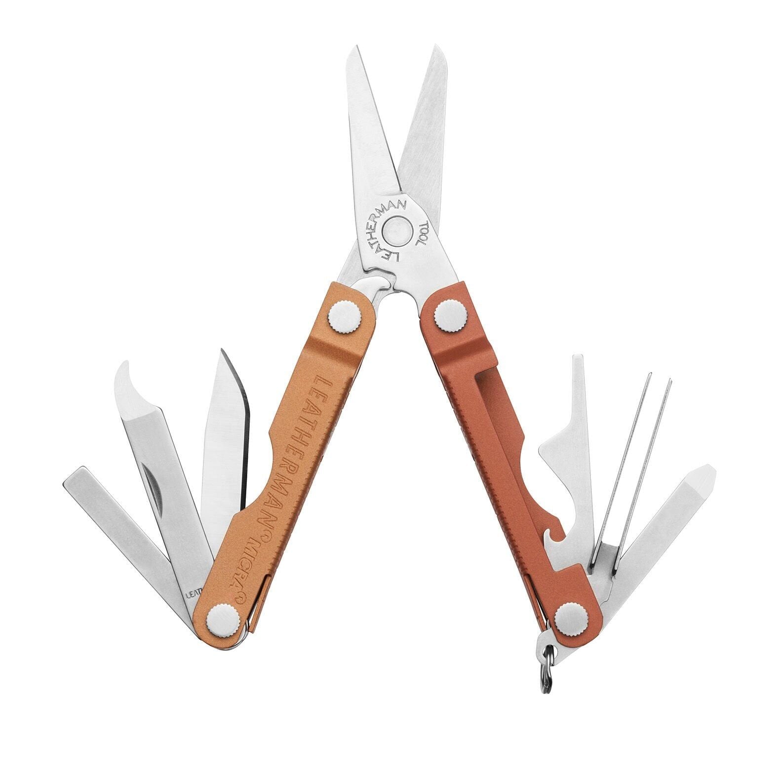Leatherman Micra Pumpkin Spice