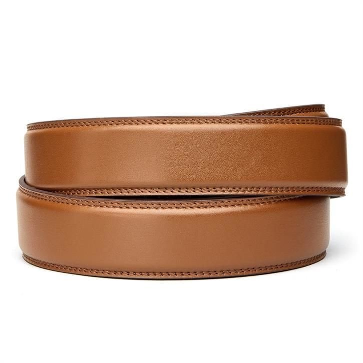 KORE 1.5'' Deri XL EDC Silah Kemeri   [Sadece Kemer]