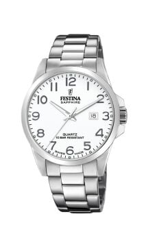 FESTINA SWISS F20024/1 ERKEK KOL SAATİ