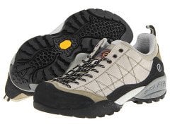 Scarpa Zen Fog Ayakkabı (520)