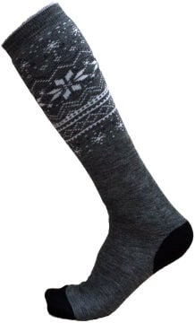 Everest U Winter Sock Extreme Termal Çorap Uzun Konçlu - 1007