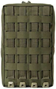 FIRST TACTICAL Tactix 6x10''Molle Çanta