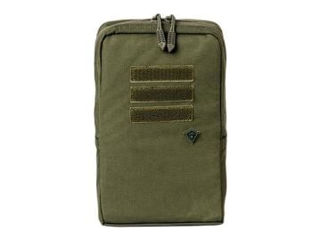 FIRST TACTICAL Tactix 6x10''Molle Çanta