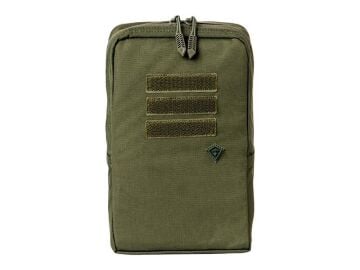 FIRST TACTICAL Tactix 6x10''Molle Çanta
