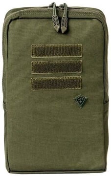 FIRST TACTICAL Tactix 6x10''Molle Çanta