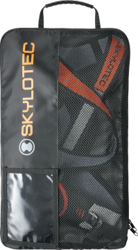 Skylotec Storm Safe Turuncu Beyaz Denizcilik Emniyet Kemeri EN ISO 12401 Gs Ps 01
