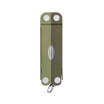 Leatherman Micra Spruce