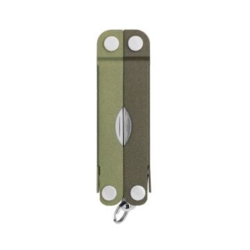 Leatherman Micra Spruce