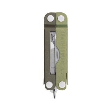 Leatherman Micra Spruce