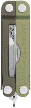Leatherman Micra Spruce