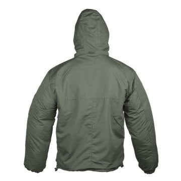 Sturm Combat Anorak Yeşil Mont