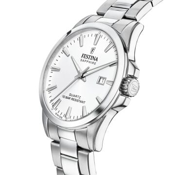 FESTINA SWISS F20024/2 ERKEK KOL SAATİ
