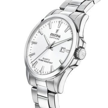 Festina Swiss F20024/2 Erkek Kol Saati