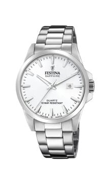 FESTINA SWISS F20024/2 ERKEK KOL SAATİ