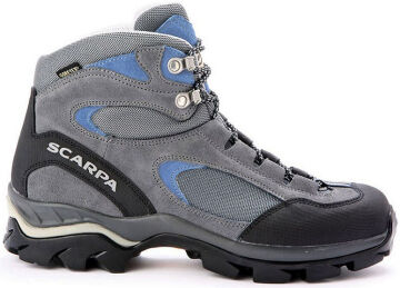 Scarpa Zg65 Lady Smoke GTX Bot