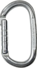 Ct Çelik Oval Karabina 30 Kn