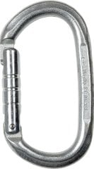 Ct Çelik Oval Karabina 30 Kn