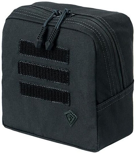 FIRST TACTICAL Tactix 6x6'' Molle Çanta