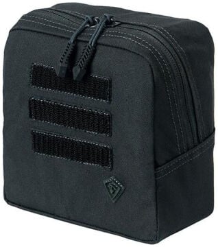 FIRST TACTICAL Tactix 6x6'' Molle Çanta