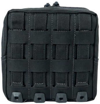 FIRST TACTICAL Tactix 6x6'' Molle Çanta
