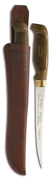Marttiini 6'' Superflex Fleto Bıçağı