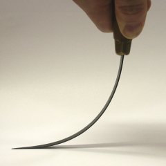 Marttiini 6'' Superflex Fleto Bıçağı