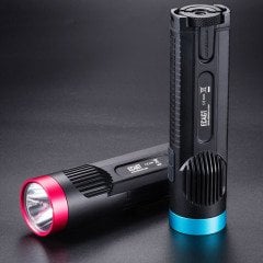 Nitecore Ec4gt 1000 Lümen El Feneri