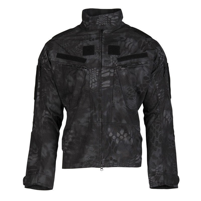 Sturm Combat Jacket Chimera Mandra Mont