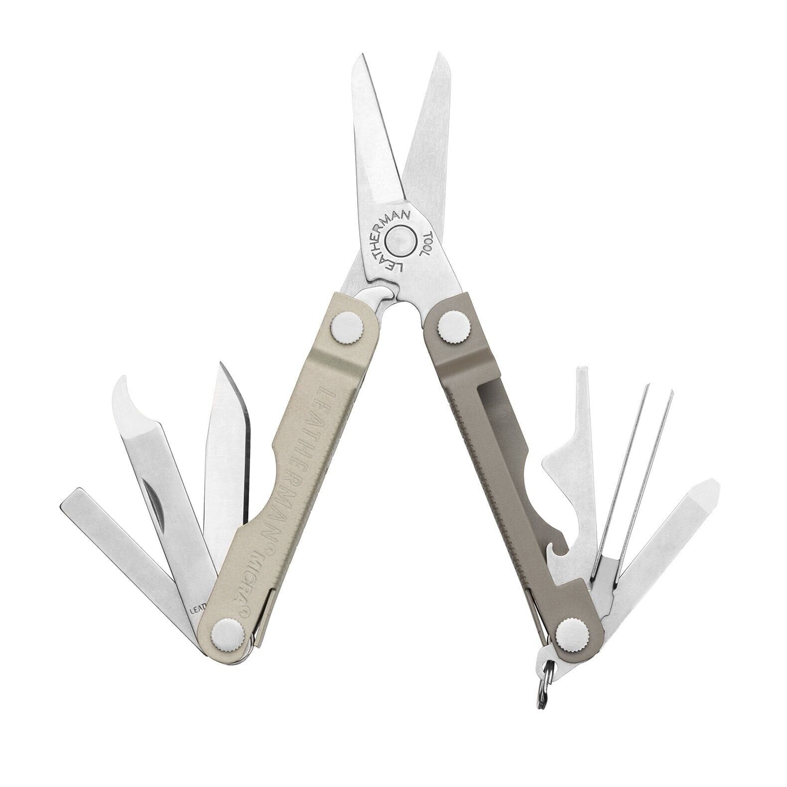 Leatherman Micra Winter Fog