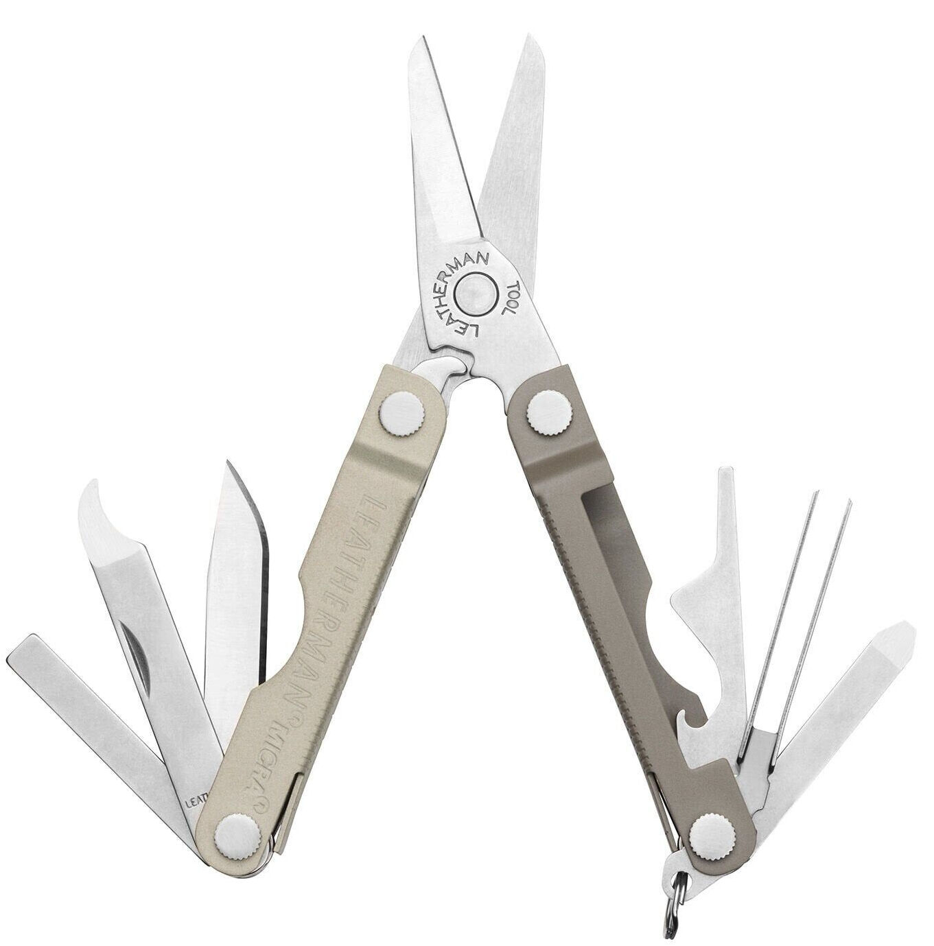 Leatherman Micra Winter Fog