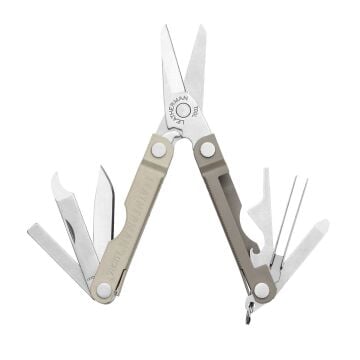 Leatherman Micra Winter Fog
