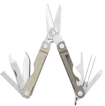 Leatherman Micra Winter Fog