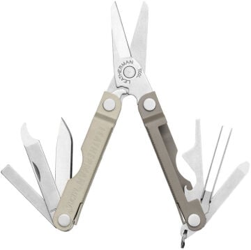 Leatherman Micra Winter Fog