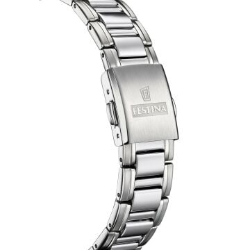 FESTINA SWISS F20026/2 ERKEK KOL SAATİ